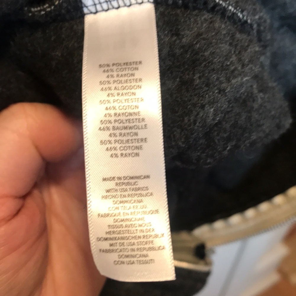 MilkBoy Medium Hoodie - Picture 6 of 6